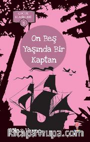 On Beş Yaşında Bir Kaptan