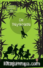 Oz Büyücüsü