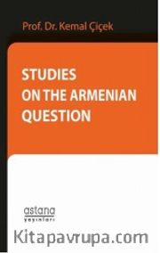 Studies on the Armenian Question