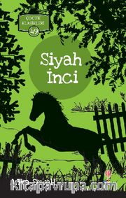 Siyah İnci