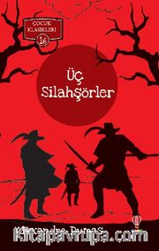 Üç Silahşörler