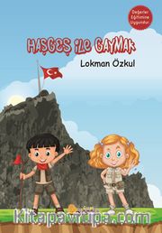 Haşgeş ile Gaymak