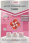 9. Sınıf Tarih Aktif Öğrenim Seti (Cd İlaveli)
