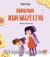 Duru'nun Kurabiyeleri