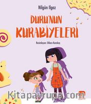Duru'nun Kurabiyeleri