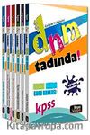 2014 KPSS Dnm Tadında Eğitim Bilimleri Modüler Set