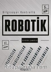 Bilgisayar Kontrollü Robotik 