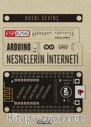 ESP8266 ve Arduino ve Nesnelerin İnterneti