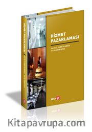 Hizmet Pazarlaması