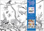 Funny Mat - Derin Deniz