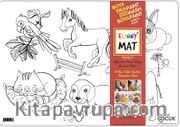 Funny Mat - Evcil Hayvanlar