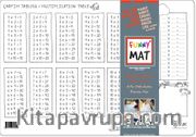 Funny Mat - Çarpım Tablosu