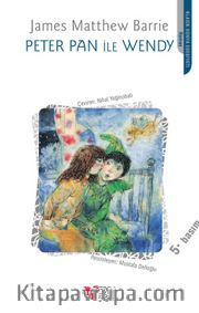 Peter Pan İle Wendy
