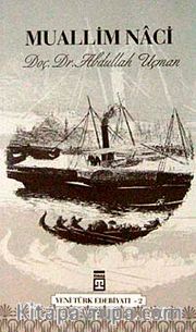Muallim Naci