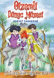 Gizemli Dünya Müzesi