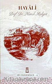 Hayali