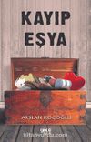 Kayıp Eşya
