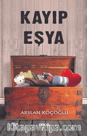 Kayıp Eşya