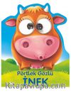 Pörtlek Gözlü İnek