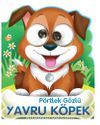 Pörtlek Gözlü Yavru Köpek