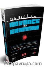 Advance Your Grammar