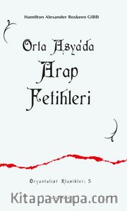 Orta Asya’da Arap Fetihleri