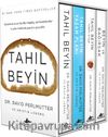 Tahıl Beyin Kutulu Özel Set (4 Kitap)