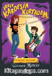 Erkek Kardeşim Kurtadam 3: Cadılar Bayramı
