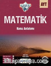 AYT Iceberg Matematik Konu Anlatımı