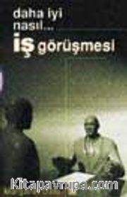 İş Görüşmesi