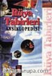 Rüya Tabirleri Ansiklopedisi (Büyük Boy)