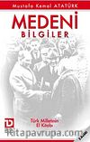 Medeni Bilgiler & Türk Milletinin El Kitabı