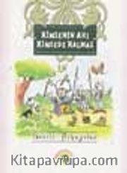 Kimsenin Ahı Kimsede Kalmaz