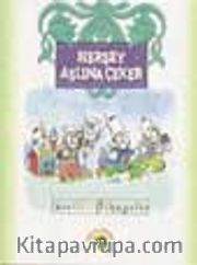 Herşey Aslına Çeker