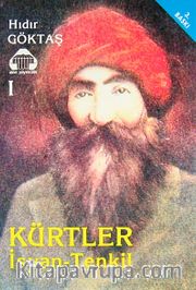 Kürtler-1 İsyan-Tenkil
