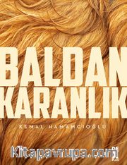 Baldan Karanlık (İmzalı)
