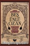 Kendi Penceremden Beş Ünlü Ozan