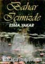 Bahar İçimizde