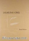 Dilbilime Giriş