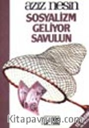Sosyalizm Geliyor Savulun