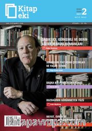 Kitap Eki Dergisi Sayı:2 Şubat  2020