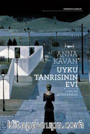 Uyku  Tanrısının Evi