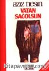 Vatan Sağolsun