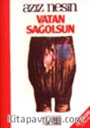 Vatan Sağolsun