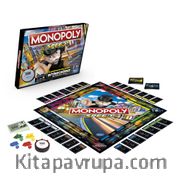 Monopoly Speed (E7033)