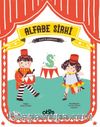 Alfabe Sirki / Laf Cambazı