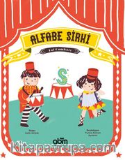 Alfabe Sirki / Laf Cambazı