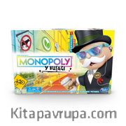 Monopoly Y Kuşağı (E4989)
