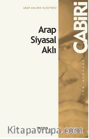 Arap Siyasal Aklı