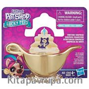Littlest Pet Shop Şanslı Minişler Sürpriz Paket (E7894)